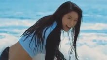 AOA雪炫泳装广告疑造假 承认借用身材替身出镜
