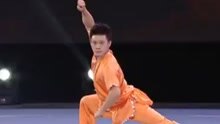 Kong Fu China 2016-02-20