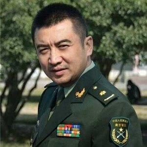 Hong Wei