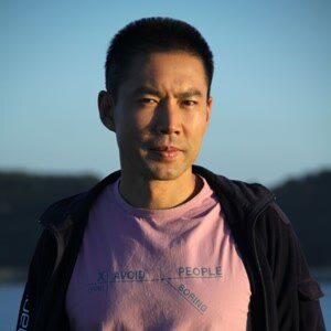Wang Wei Zhi