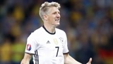 欧洲杯-铁卫头球小猪补时破门 德国2-0胜乌克兰