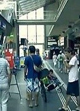 我的海外生活}