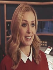 Katherine Jenkins - This Mother's Heart  Behind The Scenes