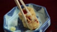 不断进化的传统--日本都市豆腐