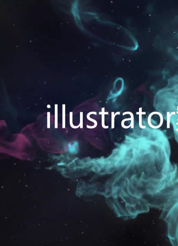 illustrator(Ai)案例教程