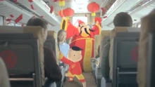 奥利奥广告：中国新年