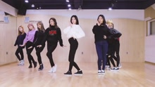 Twice 1 To 10 舞蹈练习 音乐 背景音乐视频音乐 爱奇艺