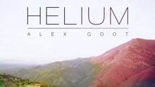 Alex Goot - Helium 歌词版
