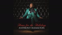 Anthony Hamilton - Away In A Manger (Audio)