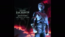 Michael Jackson - Tabloid Junkie (audio) (Pseudo Video)