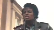 迈克杰克逊早期拍摄可口可乐广告舞步燃爆