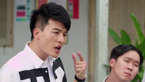  Two Idiots 5 in Thailand Episódio 12 (2017) Legendas em português Dublagem em chinês