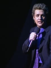 Michael Ball Ft 麥可波爾 Empty Chairs Empty Tables Live At
