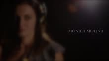Monica Molina - Mar Blanca (Primer Plano)