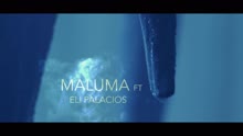 Maluma - La Temperatura (Video)