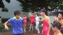 《运动荟》他是杭州跑得最快的人