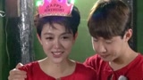 《花样姐姐2》庆祝30岁生日姜妍感动落泪