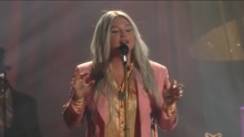 Kesha - Hymn 现场版2017