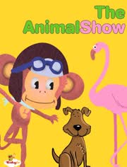 动物表演第2季