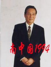南中国1994