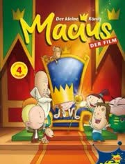 Der Kleine König Macius - Der Film