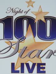 Night of 100 Stars