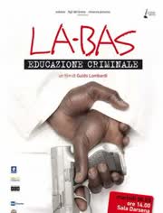 Labas: A Criminal Education