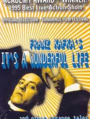 弗兰兹·卡夫卡的美妙人生