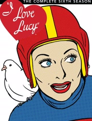 我爱露西第6季