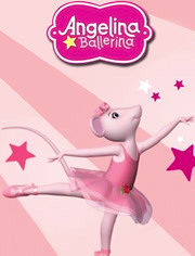芭蕾舞鼠安吉丽娜第6季