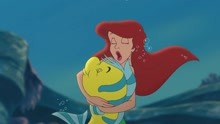 線上看 小美人魚2：重返大海 (2000) 帶字幕 中文配音，國語版