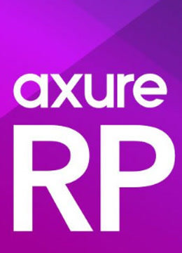 AxureRP 8.0官方教程
