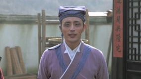 Mira lo último Hu Men Inn Episodio 10 (2018) sub español doblaje en chino