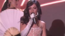 Camila Cabello - Havana 现场版 2018