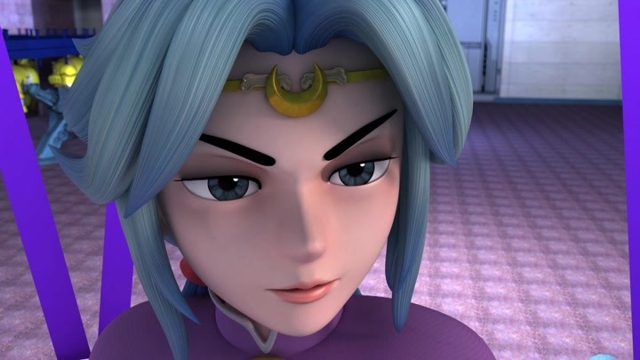 神兵小将 第2季 第52集