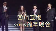 四川卫视2012跨年晚会