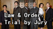 法律与秩序：陪审团