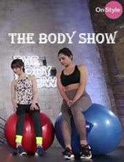 THE BODY SHOW