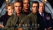 星际之门 SG-1第1季