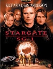 星际之门 SG-1第1季