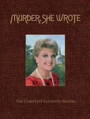 她书写谋杀第11季