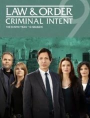 法律与秩序：犯罪倾向第9季