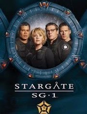 星际之门 SG-1第9季