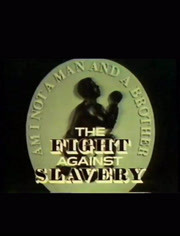 与奴隶制而战