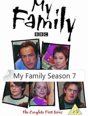 我的一家人第7季