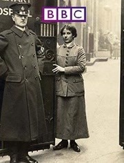 BBC：第一次世界大战中的女性