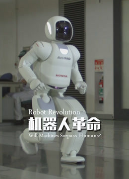 机器人革命