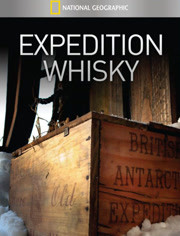国家地理：终极科学探险威士忌