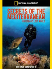 国家地理：地中海的秘密