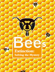 蜜蜂的灭绝